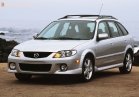 Mazda Protege5 2001-2003